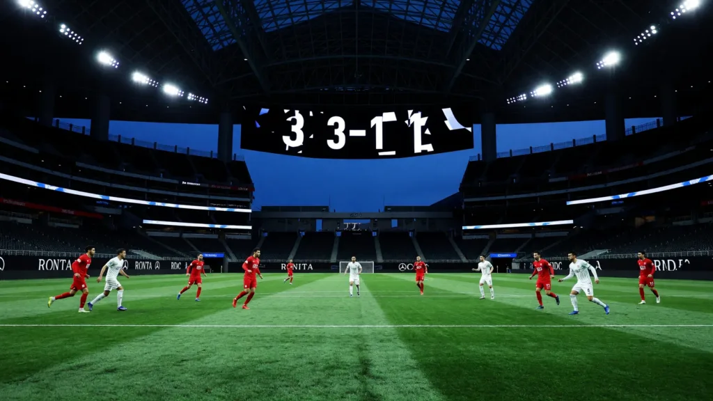 Coupe du Monde 2026 : la RD Congo bat l’Ouzbékistan (3-1) et écrit son histoire
