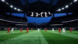 Coupe du Monde 2026 : la RD Congo bat l’Ouzbékistan (3-1) et écrit son histoire