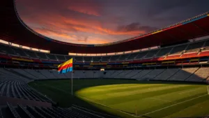 Coupe du Monde 2026 : la RD Congo défie la Colombie pour un premier succès historique