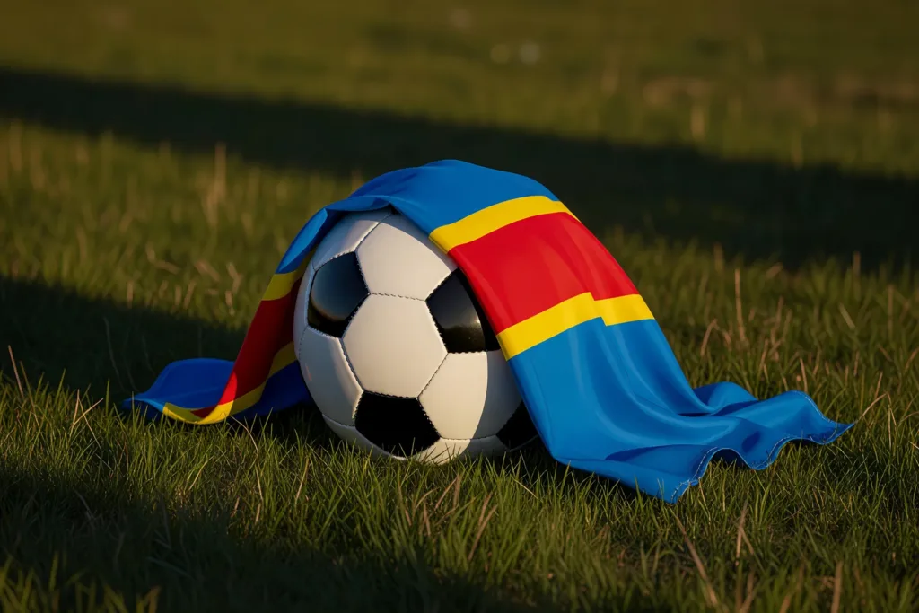 Coupe du Monde 2026 : la RD Congo renverse l'Ouzbékistan et file en 8es (3-1)