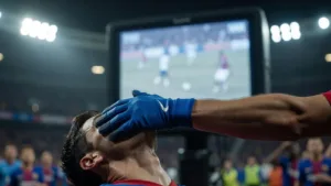 Coupe du monde 2026 : la RDC qualifiée malgré le but refusé de Mbuku