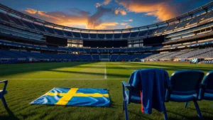 Coupe du monde 2026 : la Suède redoute les Bleus avant leur 16e de finale