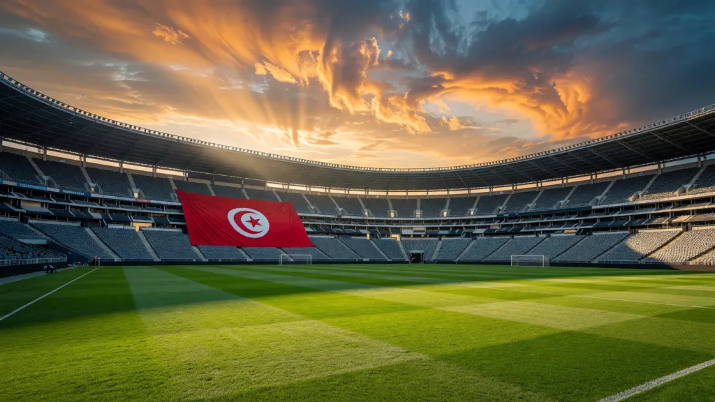 Coupe du Monde 2026 : la Tunisie au pied du mur face au Japon après le limogeage de Lamouchi