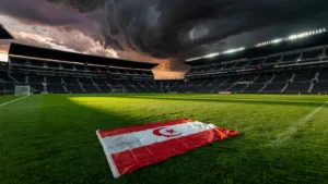 Coupe du monde 2026 : la Tunisie humiliée par la Suède, Lamouchi limogé, Hervé Renard nommé