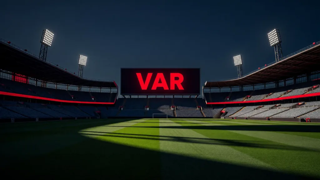 Coupe du monde 2026 : la VAR au cœur d'une tempête de critiques chez les supporters français