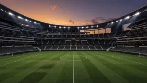 Coupe du Monde 2026 : l&rsquo;Afrique du Sud éliminée par le Canada en seizièmes de finale