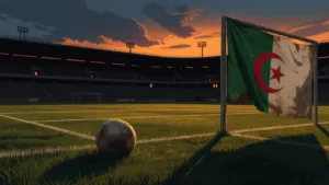 Coupe du monde 2026 : l&rsquo;Algérie humiliée par un Messi historique (3-0), début cauchemardesque