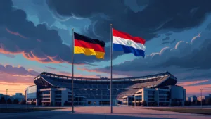 Coupe du Monde 2026 : l&rsquo;Allemagne affronte le Paraguay en 16es, Undav titulaire