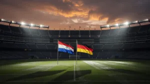 Coupe du monde 2026 : l&rsquo;Allemagne éliminée dès les seizièmes par le Paraguay