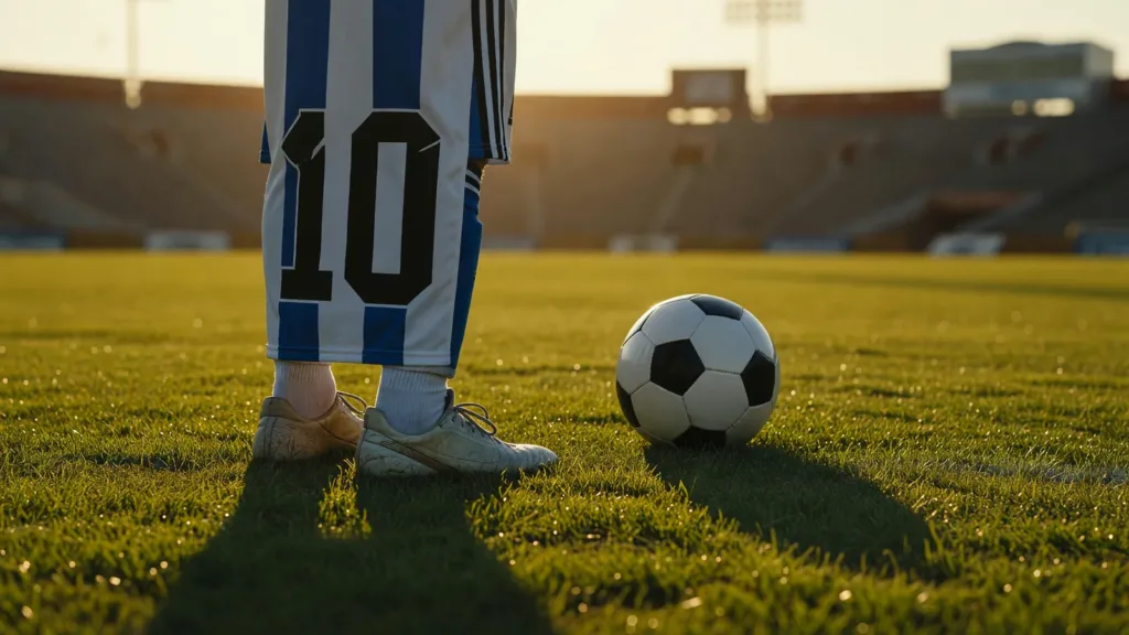 Coupe du Monde 2026 : l'Argentine de Messi peut valider son billet pour les 8es face à l'Autriche