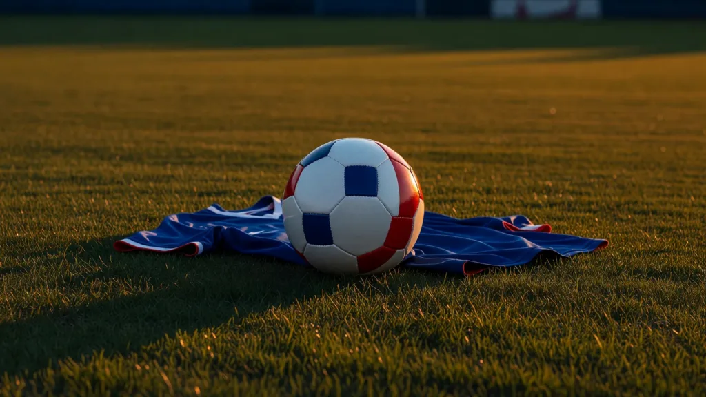 Coupe du Monde 2026 : l'attaque des Bleus impressionne, 10 buts en poules