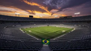 Coupe du monde 2026 : le Brésil arrache sa qualification face au Japon (2-1)