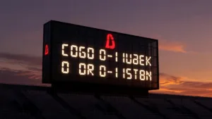Coupe du Monde 2026 : le but de Mbuku refusé, la RDC renverse l&rsquo;Ouzbékistan
