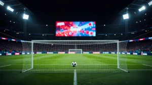 Coupe du monde 2026 : le Canada crée la surprise en éliminant l&rsquo;Afrique du Sud (1-0)