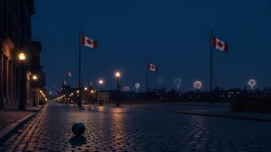 Coupe du monde 2026 : le Canada écrit l&rsquo;histoire, Montréal célèbre