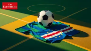 Coupe du monde 2026 : le Cap-Vert crée l&rsquo;exploit face à l&rsquo;Uruguay (2-2)