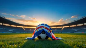 Coupe du monde 2026 : le Cap-Vert marque l&rsquo;histoire face à l&rsquo;Uruguay (2-2)