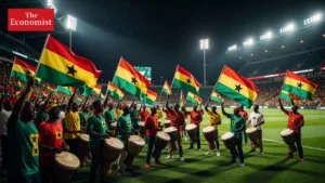 Coupe du Monde 2026 : le Ghana arrache la victoire face au Panama, la joie des supporters ghanéens