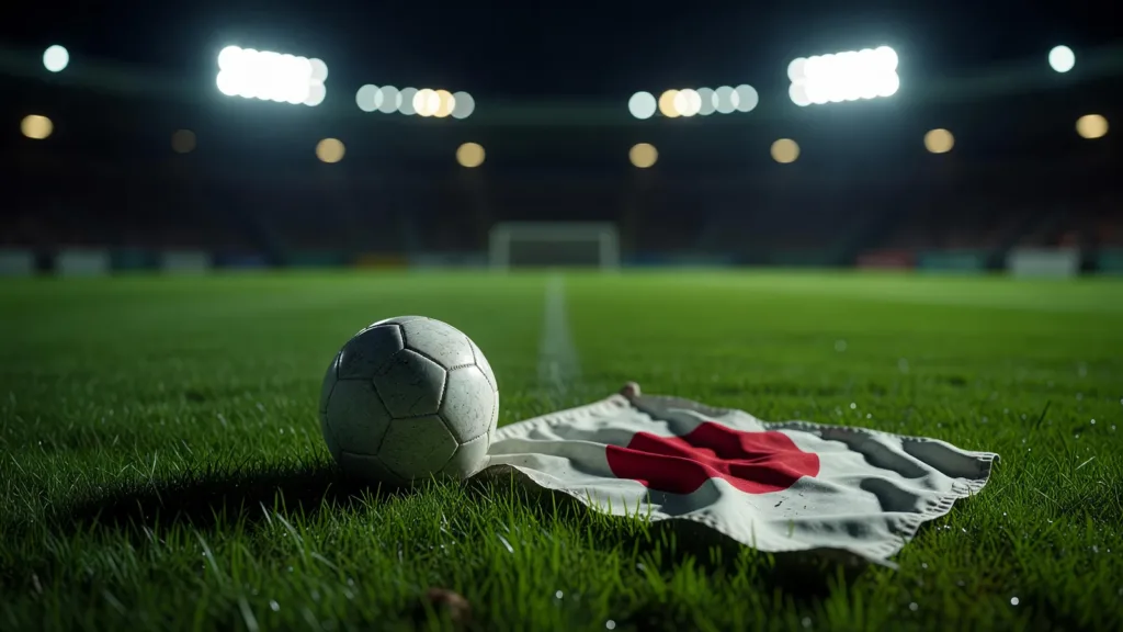 Coupe du monde 2026 : le Japon quitte déjà la compétition après sa défaite face au Brésil