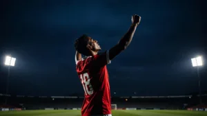 Coupe du monde 2026 : le Maroc domine Haïti (4-2) avec un grand Hakimi et un Marseillais Yassine héroïque