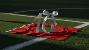 Coupe du Monde 2026 : le Maroc écrit l&rsquo;histoire en se qualifiant pour les 16es de finale