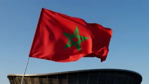Coupe du monde 2026 : le Maroc, premier pays africain qualifié pour les 16es de finale