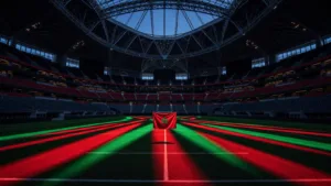 Coupe du monde 2026 : le Maroc qualifié pour les 8es après une large victoire face à Haïti (4-2)