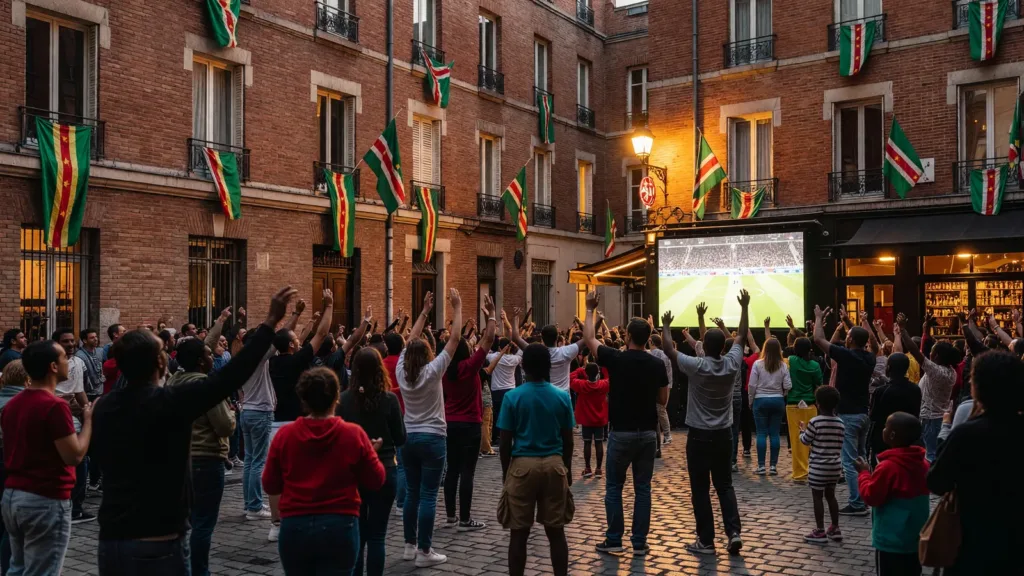 Coupe du Monde 2026 : le nul du Cap-Vert face au Maroc relance les calculs dans le groupe