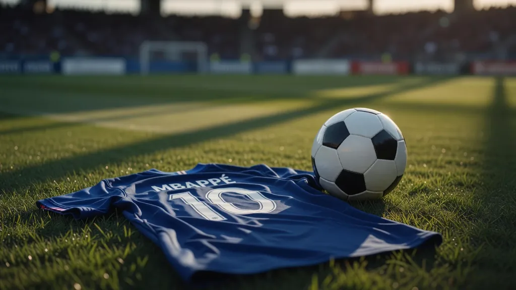 Coupe du Monde 2026 : le onze probable des Bleus face à l'Irak avec Barcola, Koné et Digne