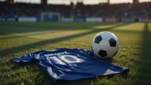 Coupe du Monde 2026 : le onze probable des Bleus face à l&rsquo;Irak avec Barcola, Koné et Digne