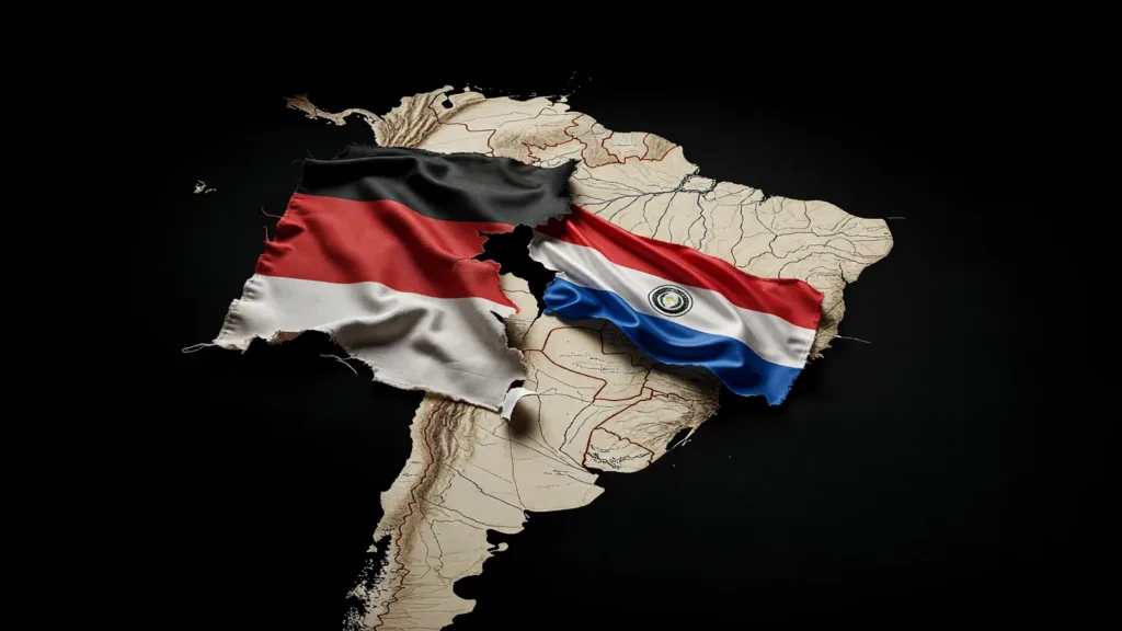 Coupe du Monde 2026 : le Paraguay crée la surprise en éliminant l'Allemagne, les Bleus prévenus