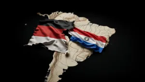 Coupe du Monde 2026 : le Paraguay crée la surprise en éliminant l&rsquo;Allemagne, les Bleus prévenus