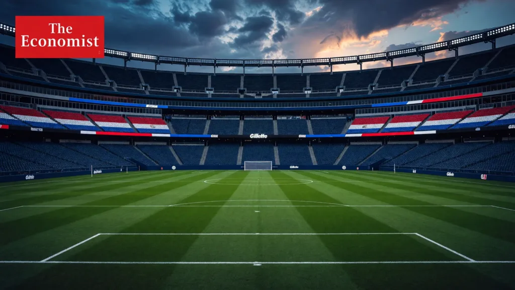Coupe du monde 2026 : le Paraguay élimine l'Allemagne et attend la France ou la Suède en 8es