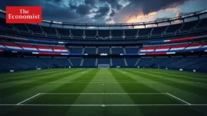 Coupe du monde 2026 : le Paraguay élimine l&rsquo;Allemagne et attend la France ou la Suède en 8es