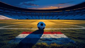 Coupe du monde 2026 : le Paraguay élimine l&rsquo;Allemagne et se pose en possible adversaire des Bleus