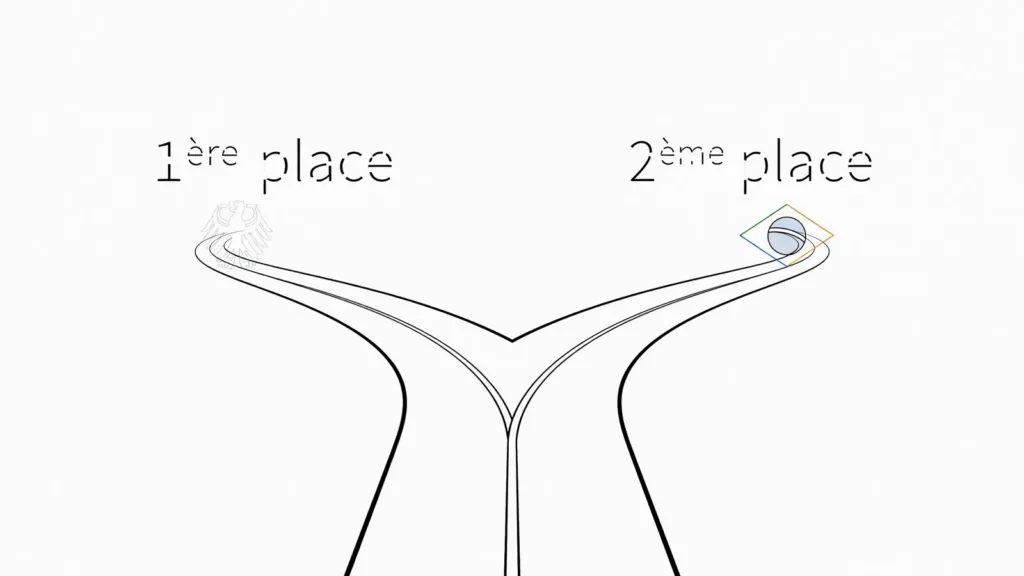 Coupe du Monde 2026 : le parcours des Bleus en deux tableaux, première ou deuxième place