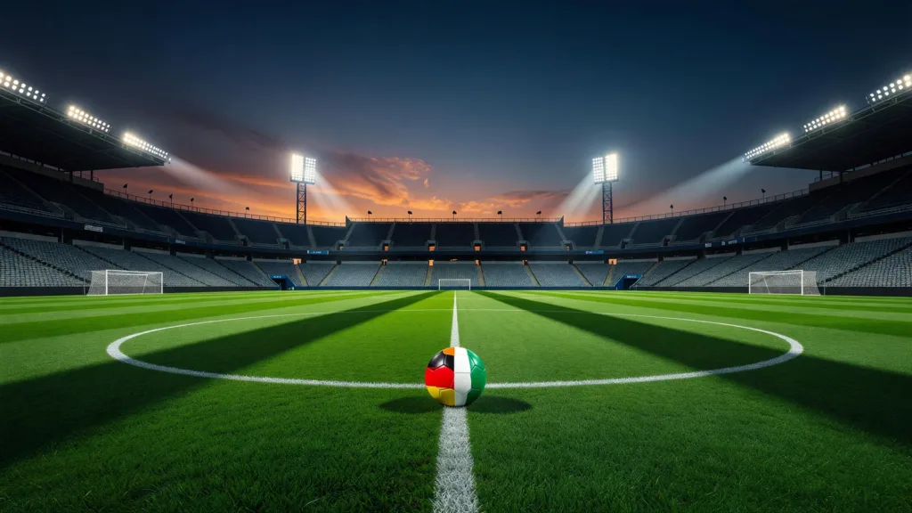 Coupe du monde 2026 : le programme des matchs du 21 juin, diffusion et pronostics