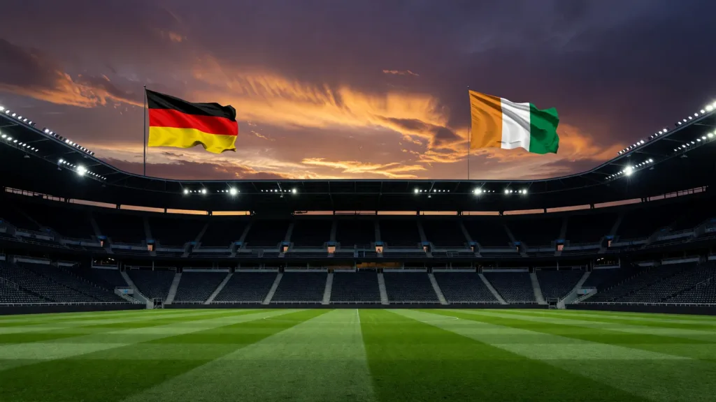 Coupe du monde 2026 : le programme des matchs du samedi 20 juin