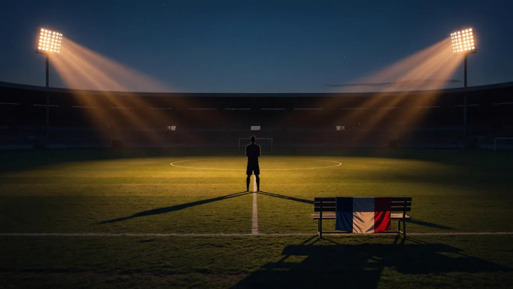 Coupe du monde 2026 : le ras-le-bol d'Ousmane Dembélé agace les Bleus