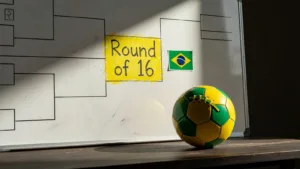 Coupe du monde 2026 : le retour de Neymar repoussé aux huitièmes ?