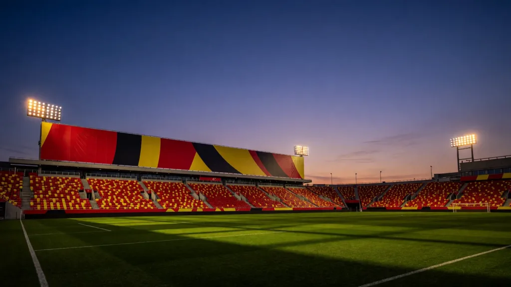 Coupe du Monde 2026 : le Sénégal mène 1-0 à la mi-temps face à l'Irak, un avantage jugé insuffisant