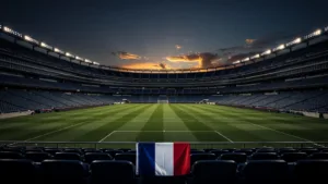 Coupe du monde 2026 : le triplé historique d&rsquo;Ousmane Dembélé propulse les Bleus en tête du groupe I