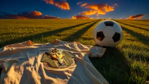 Coupe du Monde 2026 : l&rsquo;Égypte de Salah écrit l&rsquo;histoire face à la Nouvelle-Zélande, les horaires et diffusions