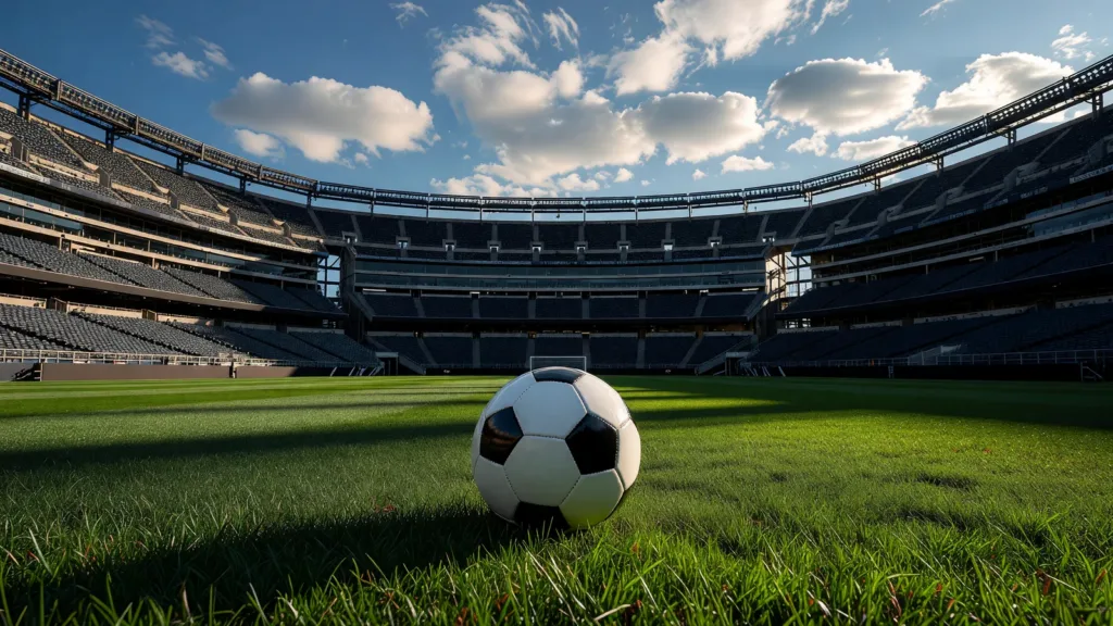 Coupe du monde 2026 : les Bleus à New York pour un 16e de finale inédit face à la Suède