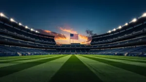 Coupe du monde 2026 : les Bleus à Philadelphie pour un match décisif face à l&rsquo;Irak