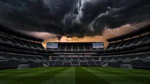 Coupe du monde 2026 : les Bleus défient l&rsquo;Irak à Philadelphie sous la menace d&rsquo;orages