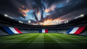 Coupe du monde 2026 : les Bleus deuxièmes du Groupe I avant le choc face à l&rsquo;Irak
