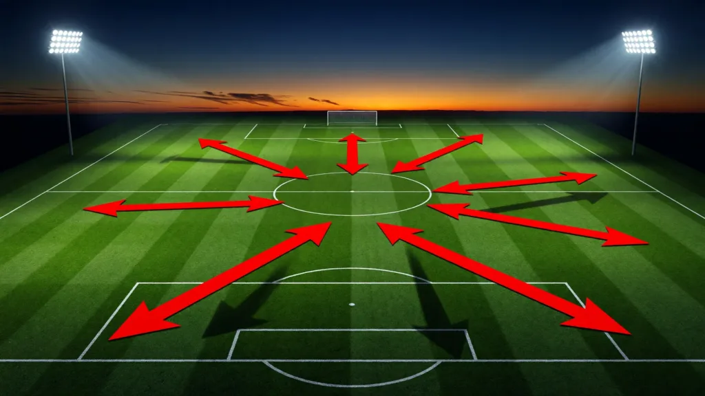 Coupe du Monde 2026 : les Bleus écrasent les stats de pressing et de récupération