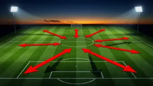 Coupe du Monde 2026 : les Bleus écrasent les stats de pressing et de récupération