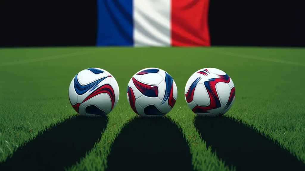 Coupe du Monde 2026 : les Bleus en démonstration avant la Suède, Adil Rami au soutien